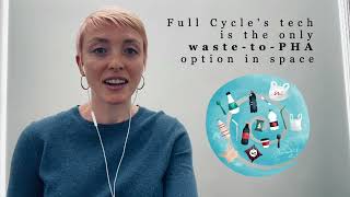 Full Cycle Bioplastics