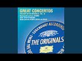 Bruch: Violin Concerto No. 1 in G Minor, Op. 26: II. Adagio