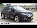 2015 lincoln mkx houston tx cp24743