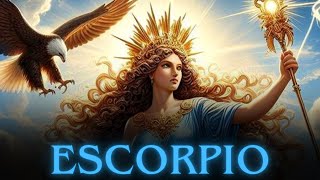 ESCORPIO ME CORTO LA MANO SI ESTA PREDICCION NO TE SALE😱‼️HOROSCOPO #ESCORPIO AMOR ENERO 2025