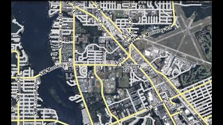 GIS /Mapping Department