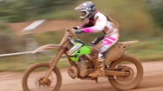 Kx 250 2006 #213 2016