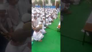 Jamia imdadul uloom Al islamia makhyali