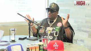 Turk Reacts To Pooh Shiesty Trial Announcement, Birdman Follow And Unfollow On Insta, YNT 25yrs