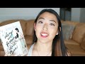 book review always and forever lara jean by jenny han