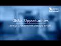 Global Opportunities: Our student stories | Study Abroad with the University of Bristol