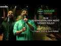 ŠKODA Deccan Beats Garage Series with Raghu Dixit & Sunil Ole | Gudugudiya Sedi Nodo | Lokada Kalaji