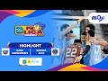 Bank Sumselbabel VS Garuda Jaya 3-1 | Highlight PLN Mobile Proliga 2024