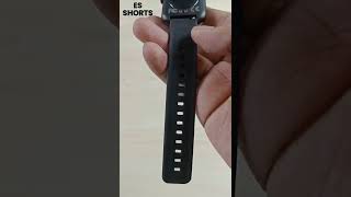 Fire-Boltt Ninja Pro Plus Smartwatch Unboxing ES Shorts
