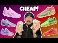 Best Budget Basketball Shoes of 2023!!!