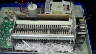 Shredder Buying Advice from Whitaker Brothers