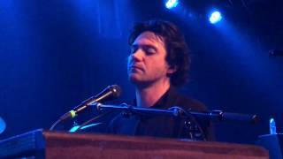 Conor Oberst, No One Changes (live), 03.09.2017, Waiting Room, Omaha NE