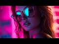 HOUSE Music MIX 2024 - Dua Lipa, Martin Garrix, Chainsmokers, Alan Walker Style DJ Mix