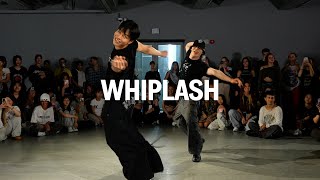 Whiplash / Master Class / @K chan @Yechan