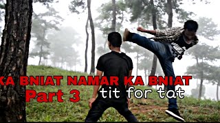 KA BNIAT NAMAR KA BNIAT || PART 3