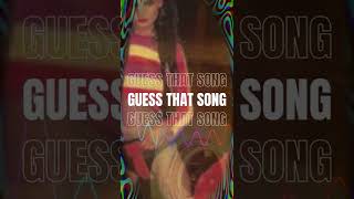 GUESS THAT SONG #SHORTS 111-9 || best 80s greatest hit music & MORE, old songs all time, #80s