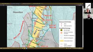 Metallis Resources (MTS.V) - February 2022 - Interview with Fiore (CEO) \u0026 Nick (Technical Advisor)