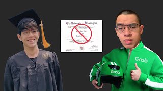 Sự Thật Về Bằng Đại Học Ngành Lập Trình | The Truth About CS Degrees