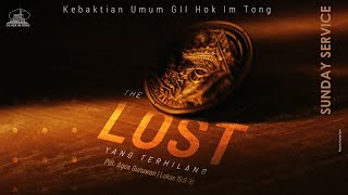 The Lost (Yang Terhilang)