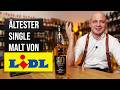 20-year-old LIDL whisky for €150 – Ben Brocken 20y – put to the test!
