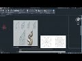 how to insert image into autocad