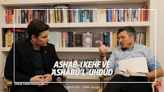 Ashab-ı kehf ve ashâbü’l-uhdûd / Tuğrul Kurt-Zafer Duygu