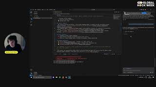 [Open Source Hackfest] Hacking with GitHub Copilot