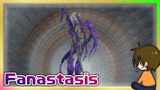 #52 ネフェイスト系RPG【Fanastasis】るじくに自由に実況