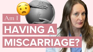 Am I Pregnant or is it My Period? Navigating Signs and Symptoms - Dr Lora Shahine