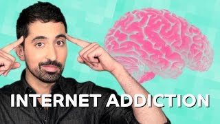 Sorry, You're Addicted to the Internet | Mashable Explains