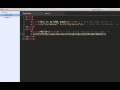 HTML & CSS Tutorial: Hyperlinks and Lists!