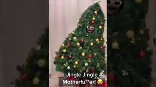 Jingle Jingle Motherf****r