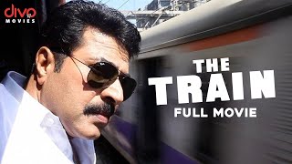 The Train - Tamil Dubbed Movie | Mammootty | Jayasurya | Kota Srinivasa Rao | Divo Movies