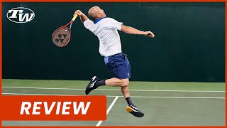 Yonex VCORE 98+ (plus) Tennis Racquet Review ♥️ (2021)