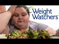 Bodybuilder Reacts To Amberlynn Reid Starting Weight Watchers - Again