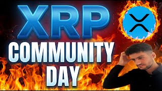 🚨 XRP Holders — The Next 48 Hours Decide Everything