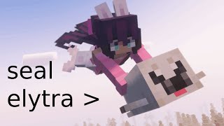i modded my minecraft avatar
