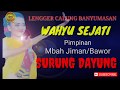 Lenggere bikin nganu......Lengger Calung Banyumasan..!!