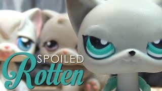 LPS: Spoiled Rotten - The Move  (Ep: 1 - S1) | LPSinfinity