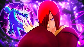 The NEW Shurado Buff DOMINATES In Shinobi Striker