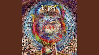 The Answer (feat. Sean Timms, Jonus Reingold, Daniele Giovannoni, Ian Richie & Ben Craven)