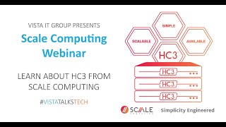 Webinar | Scale Computing