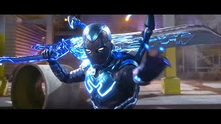 Blue Beetle Trailer 2023: Batman, The Flash and Justice League Easter Eggs Breakdown