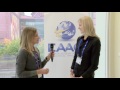 interview in pediatric allergy and immunology b. ahrens