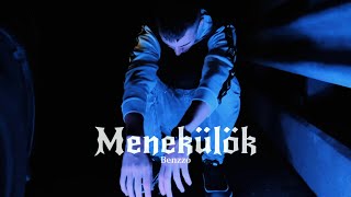 Benzzo - Menekülök (Official Video)