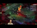 grubby s first thoughts on path of exile 2 the true diablo 2 heir