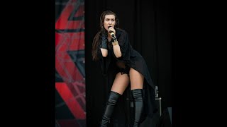 Amaranthe - Countdown Live DreamHack Winter 2019