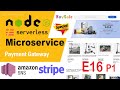 Master Node.js Serverless Payment Gateway Integration in Minutes!
