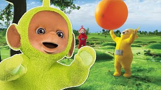 Stuiterbal! En meer verhalen - Teletubbies Nederlands