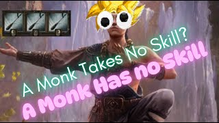 This Build Takes No Skill! - Guide to Bossing From The Walking Bonk - PoE 2